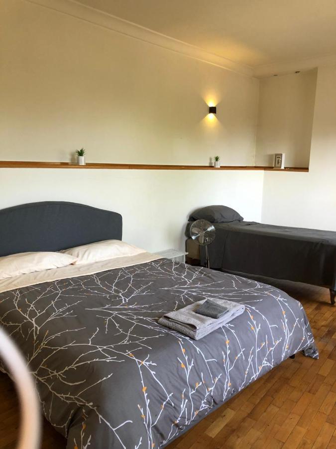 Studio Apartment In Neapolitan Castle Int 28 Bagian luar foto